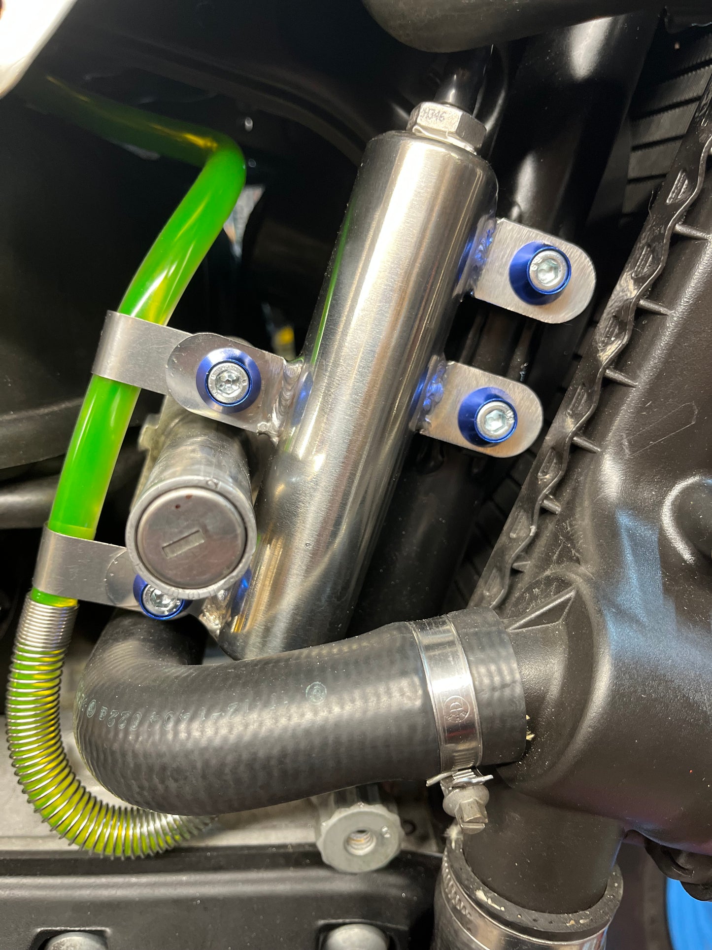 BMW K Ausgleichsbehälter Kühlmittel