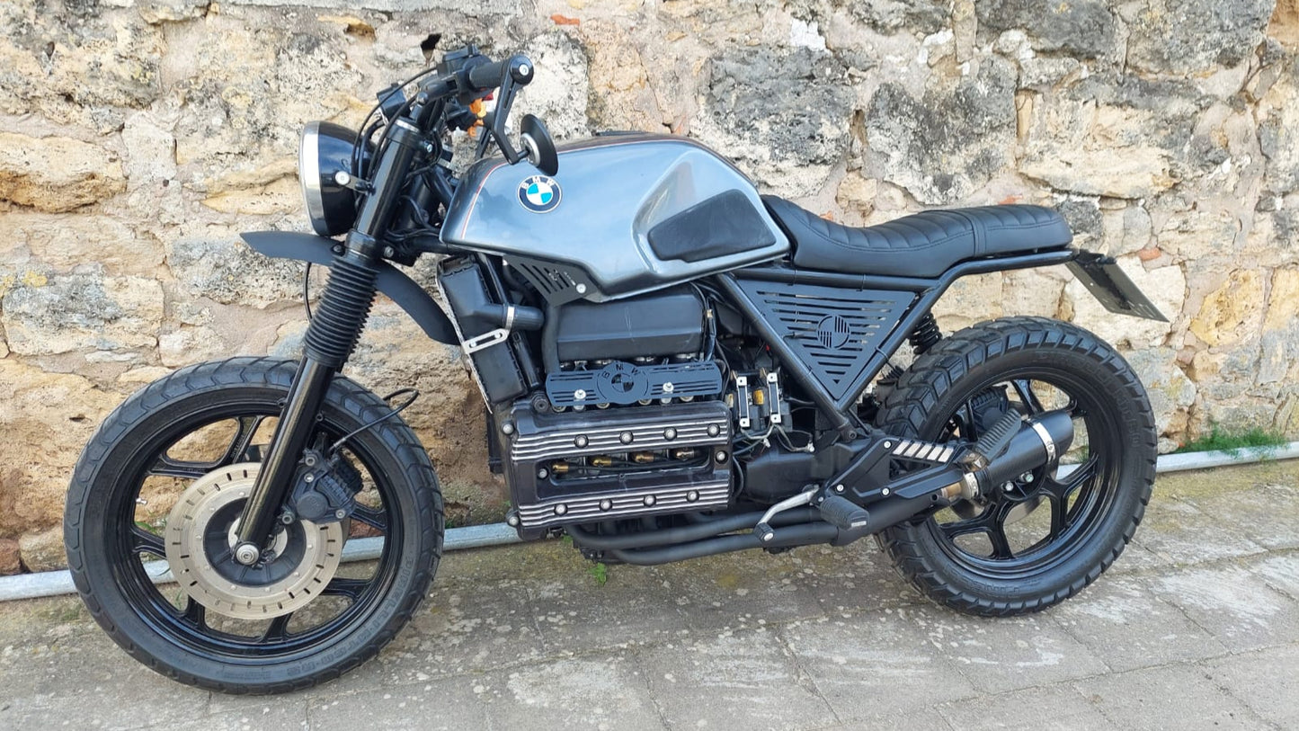 BMW K100