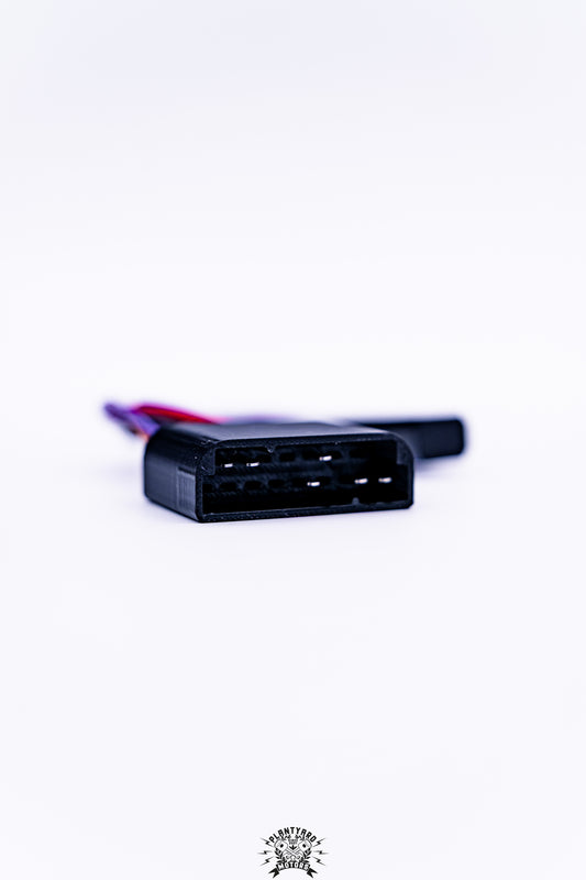 BMW K - Blinkerrelais LED Blinker