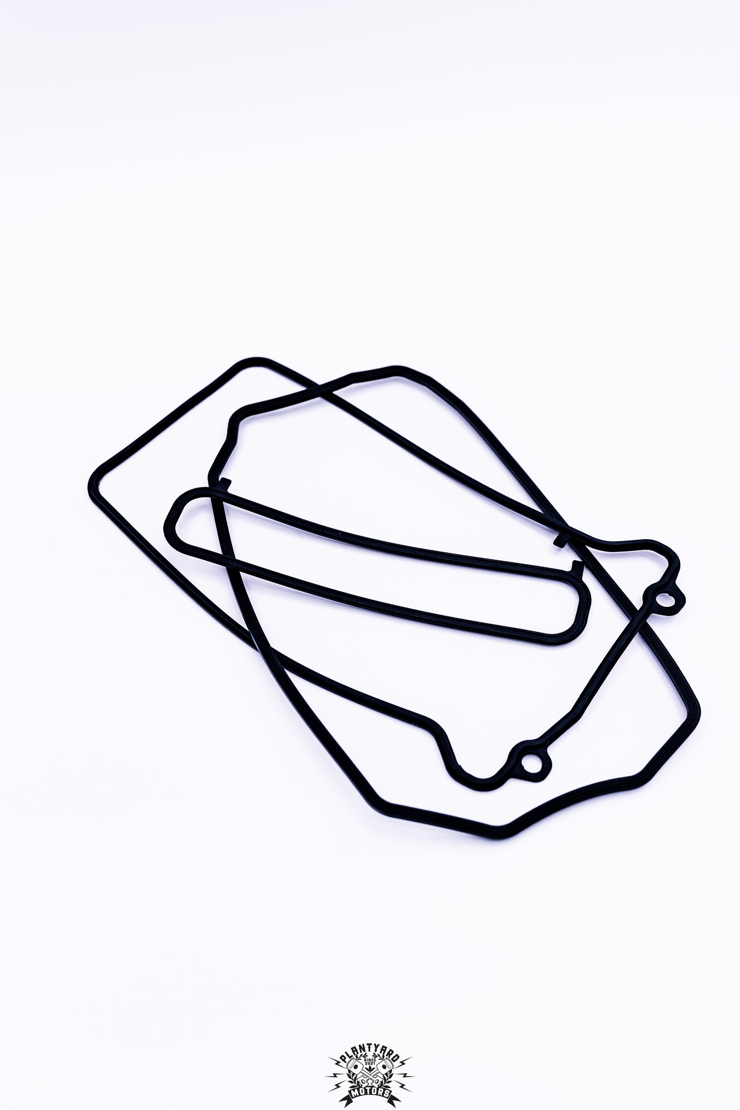 BMW K100 2V - Deckel Dichtungssatz