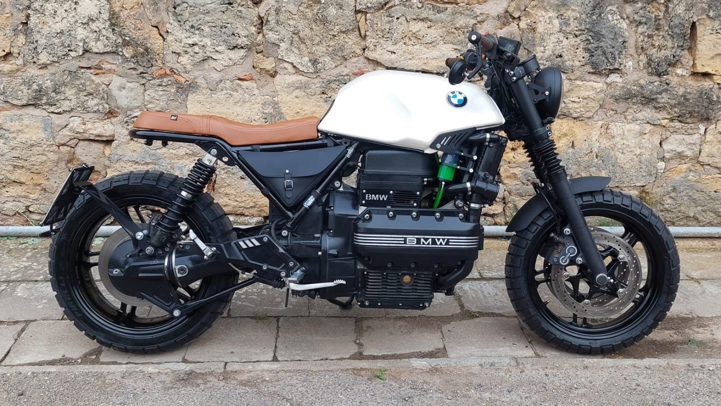 BMW K75 K100 K1100 Loop Sitzbank