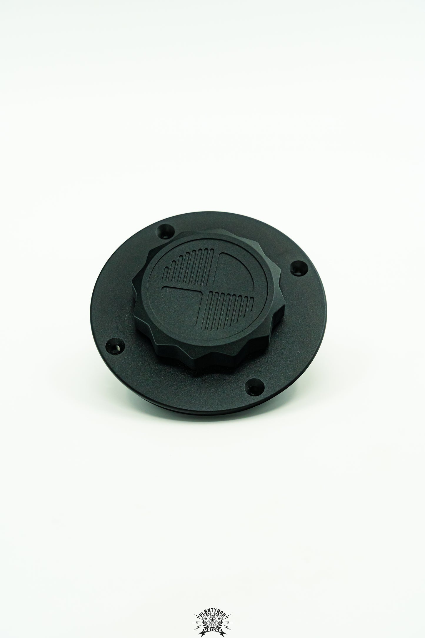 BMW CNC Tankdeckel K75 K100 K1100
