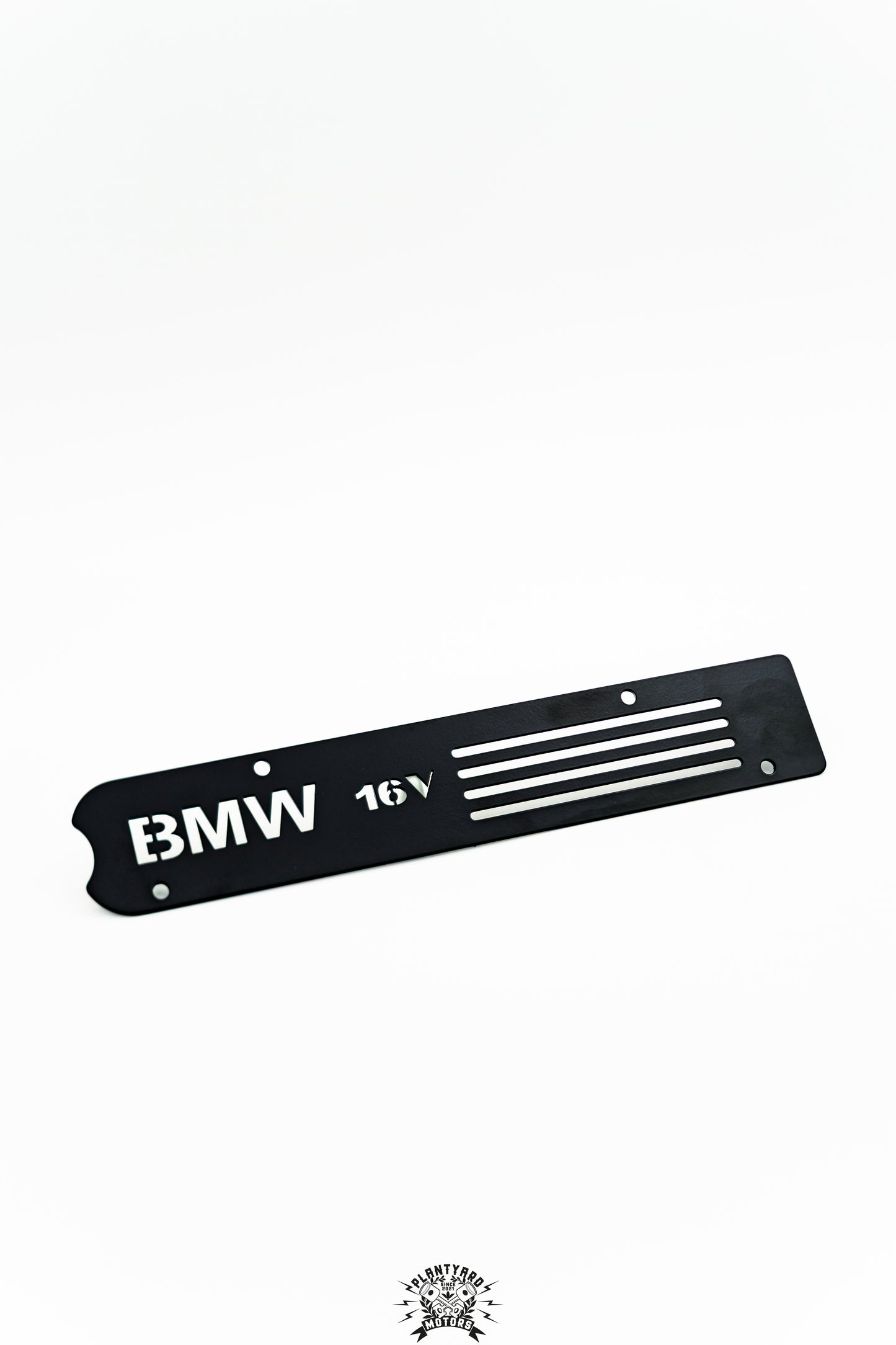 BMW K100 K1100 16V Zündkerzenabdeckung