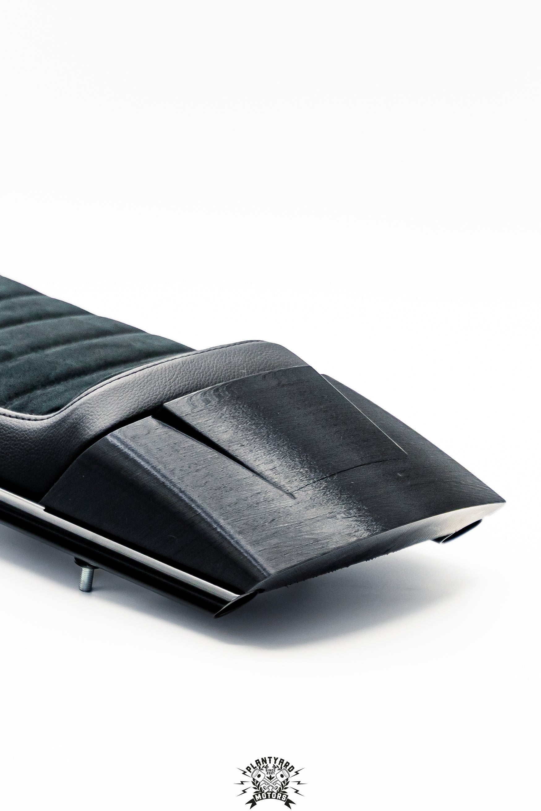 BMW Heckumbau Heckansicht