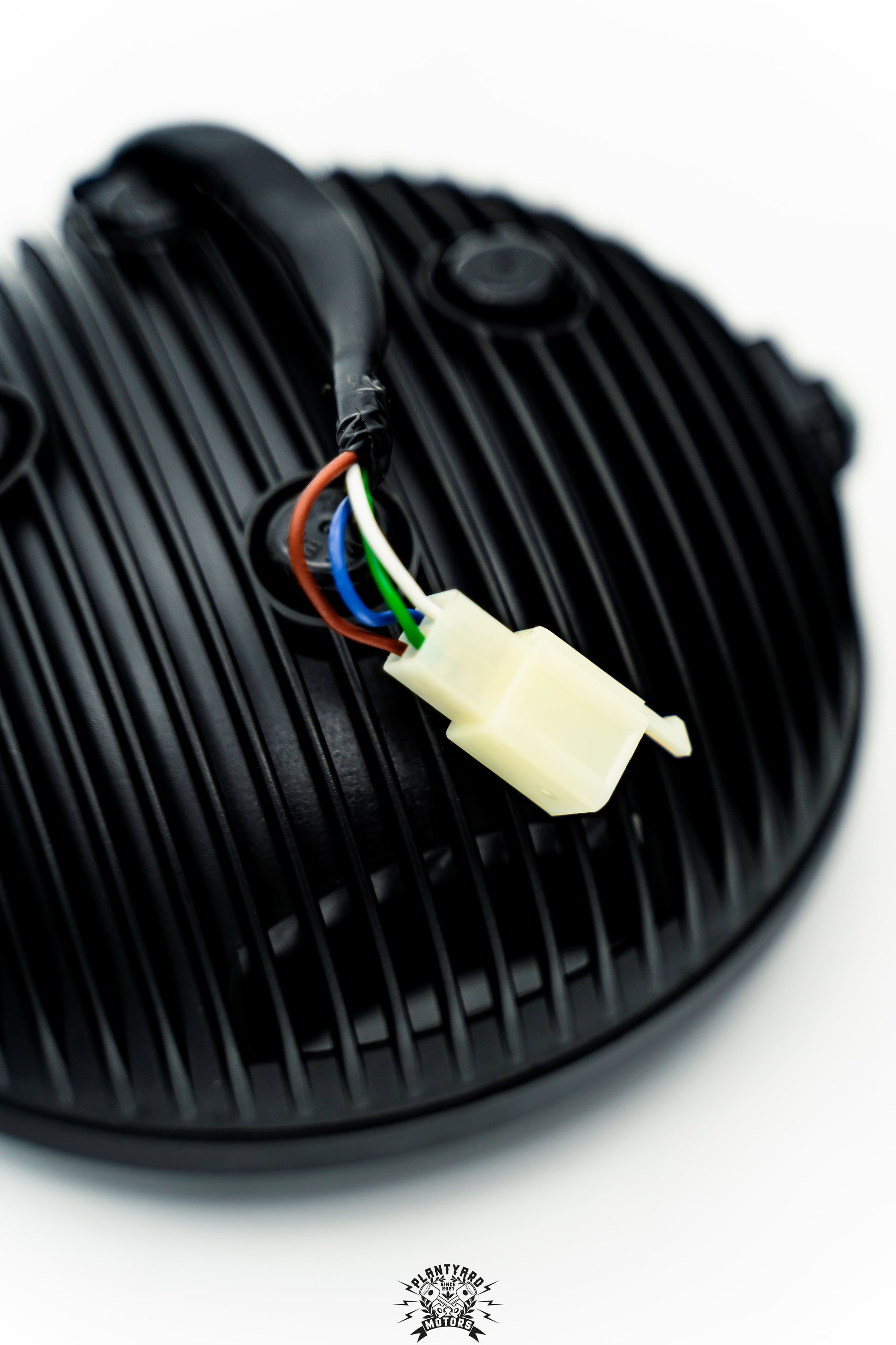 LED Scheinwerfer