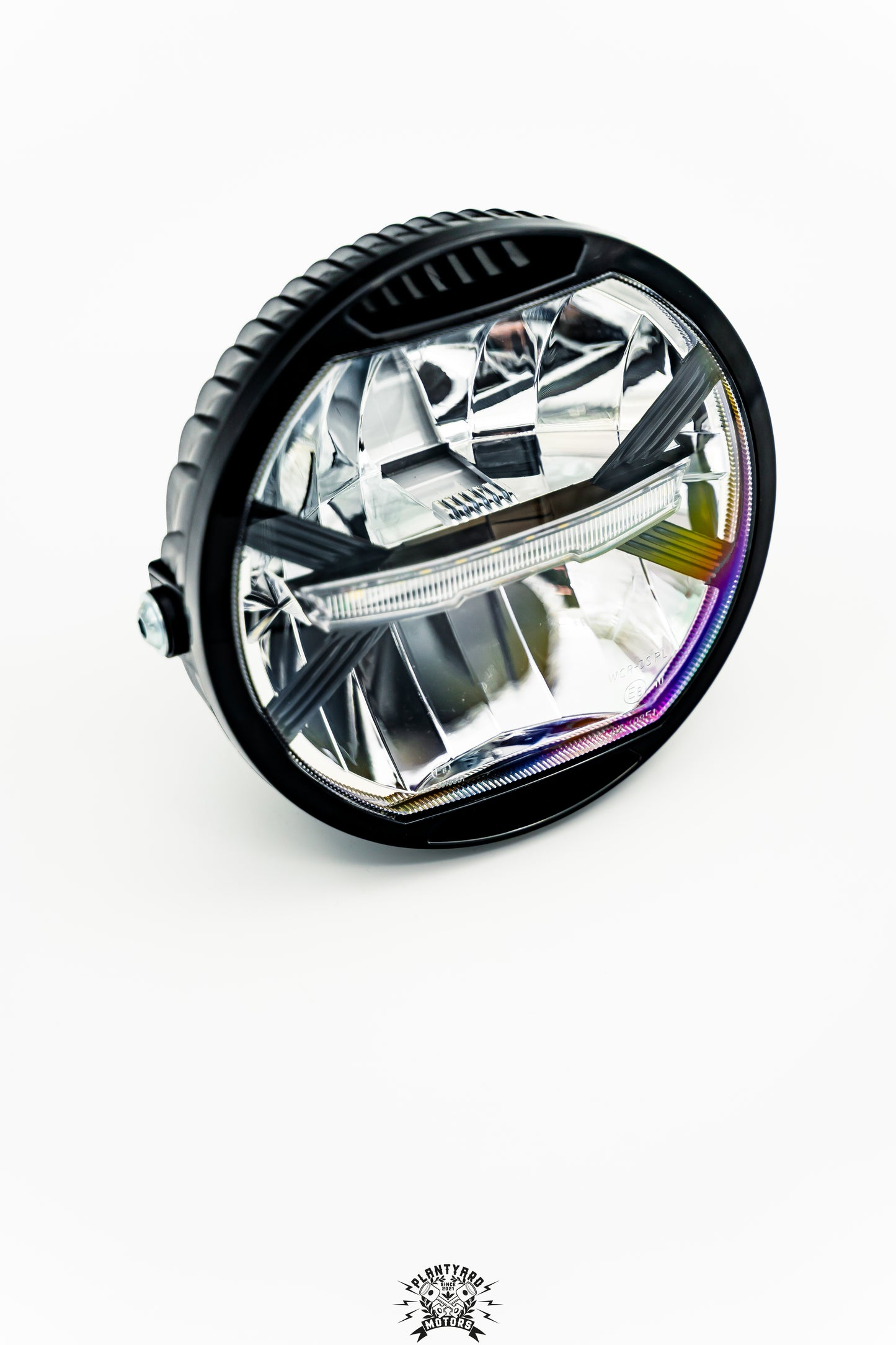 LED Scheinwerfer
