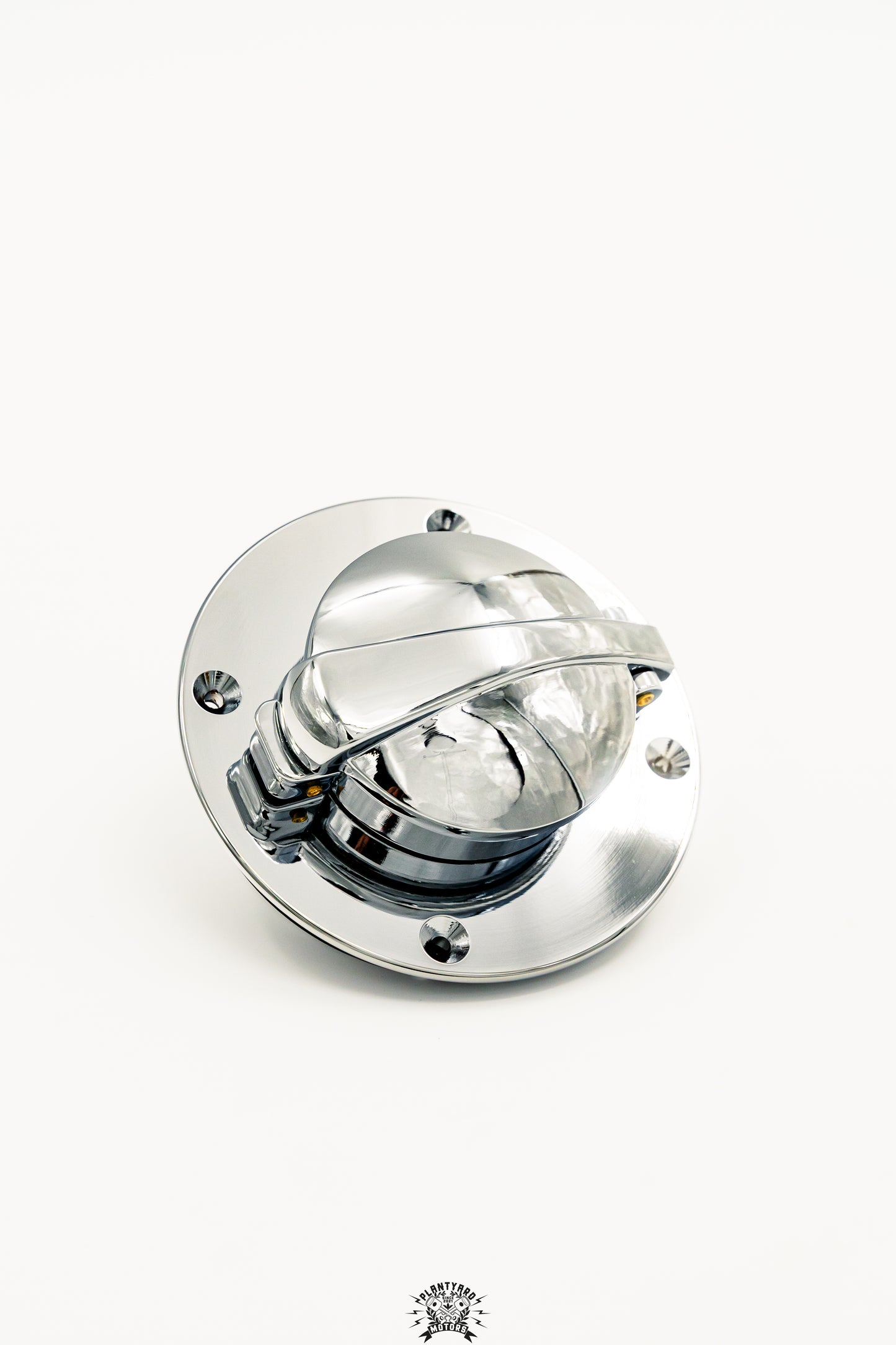 BMW CNC Tankdeckel K75 K100 K1100 Retro