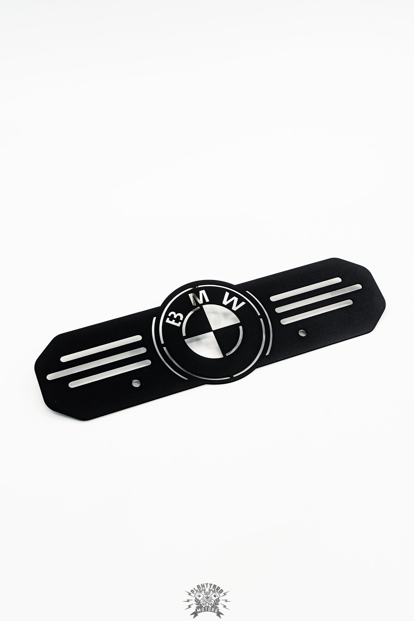 BMW K100 K1100 Injektorplatte/blende