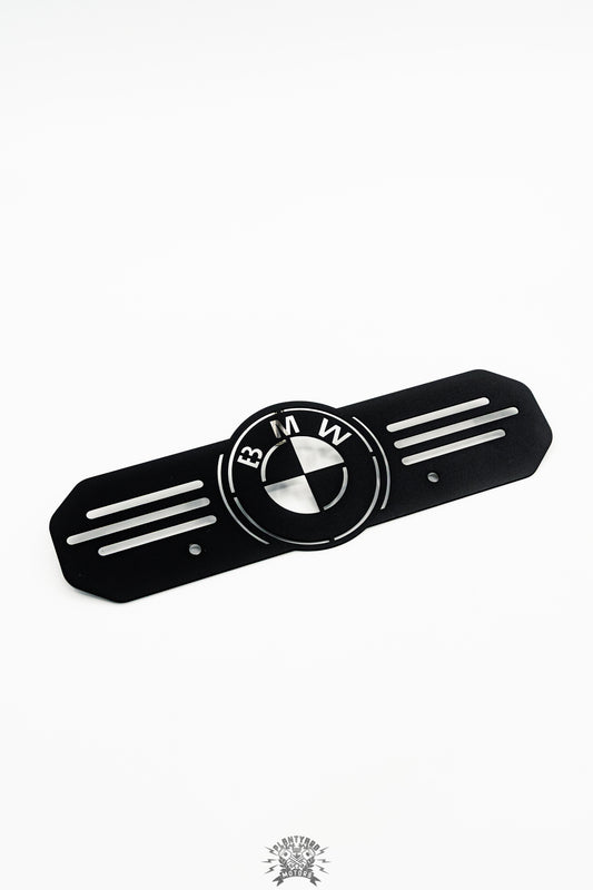 BMW K100 K1100 Injektorplatte/blende