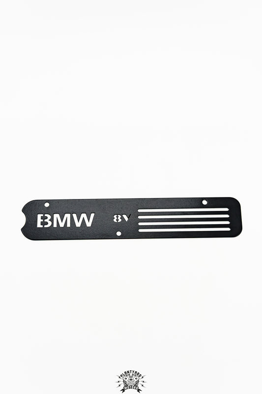 BMW K100 K1100 8V Zündkerzenabdeckung
