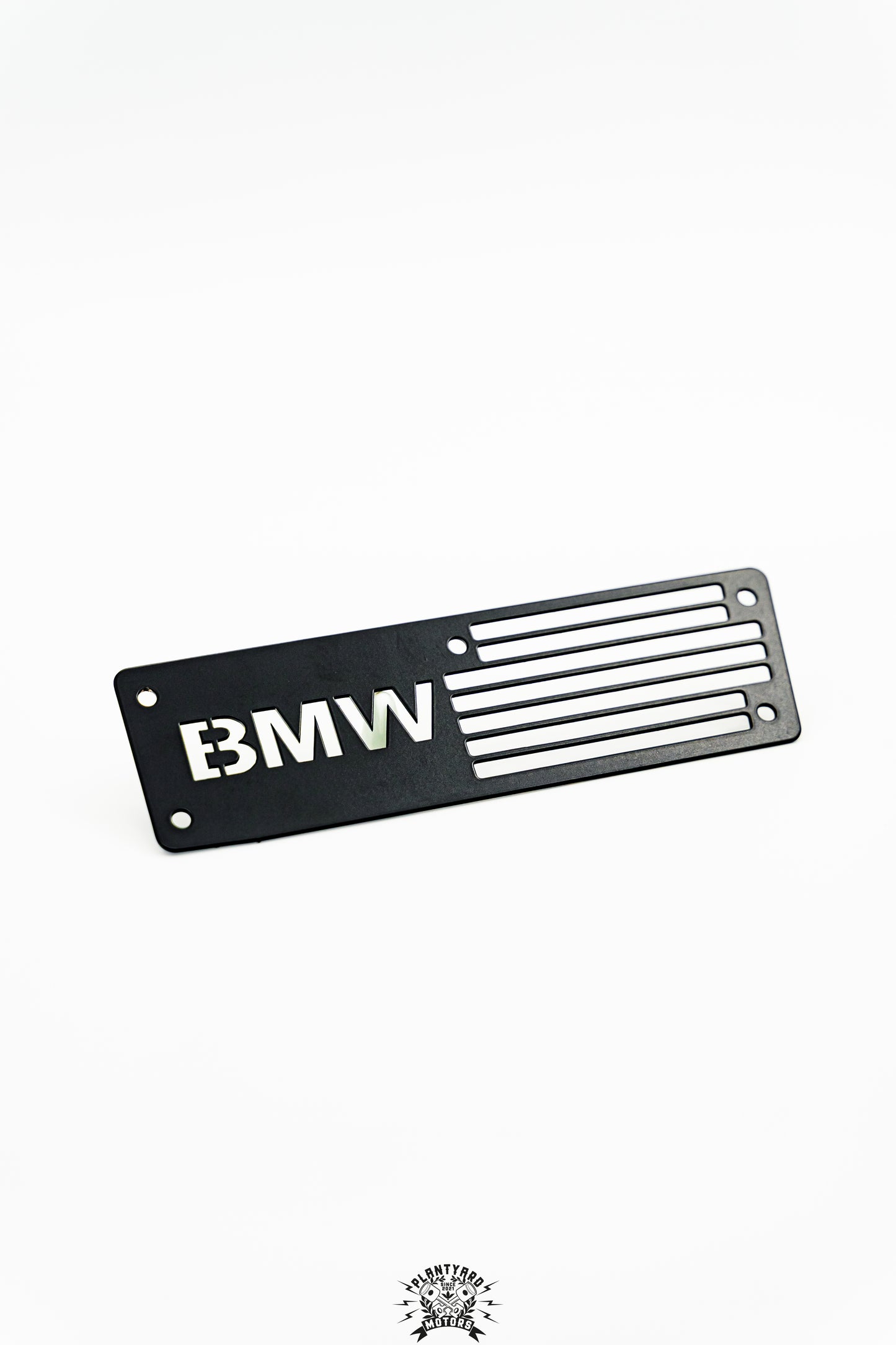BMW K100 K1100 Luftfilterabdeckung/ blende Airintake
