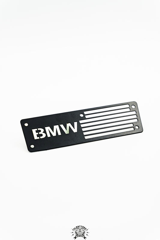 BMW K100 K1100 Luftfilterabdeckung/ blende Airintake