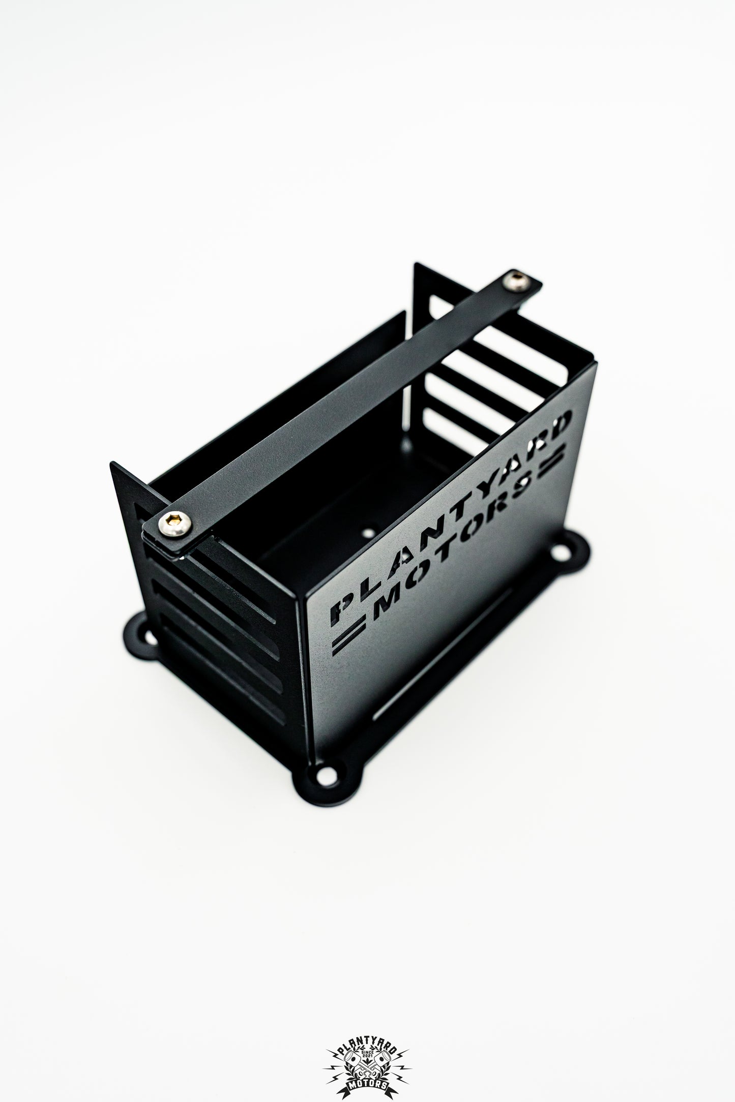 Batterieträger PlantyardMotors