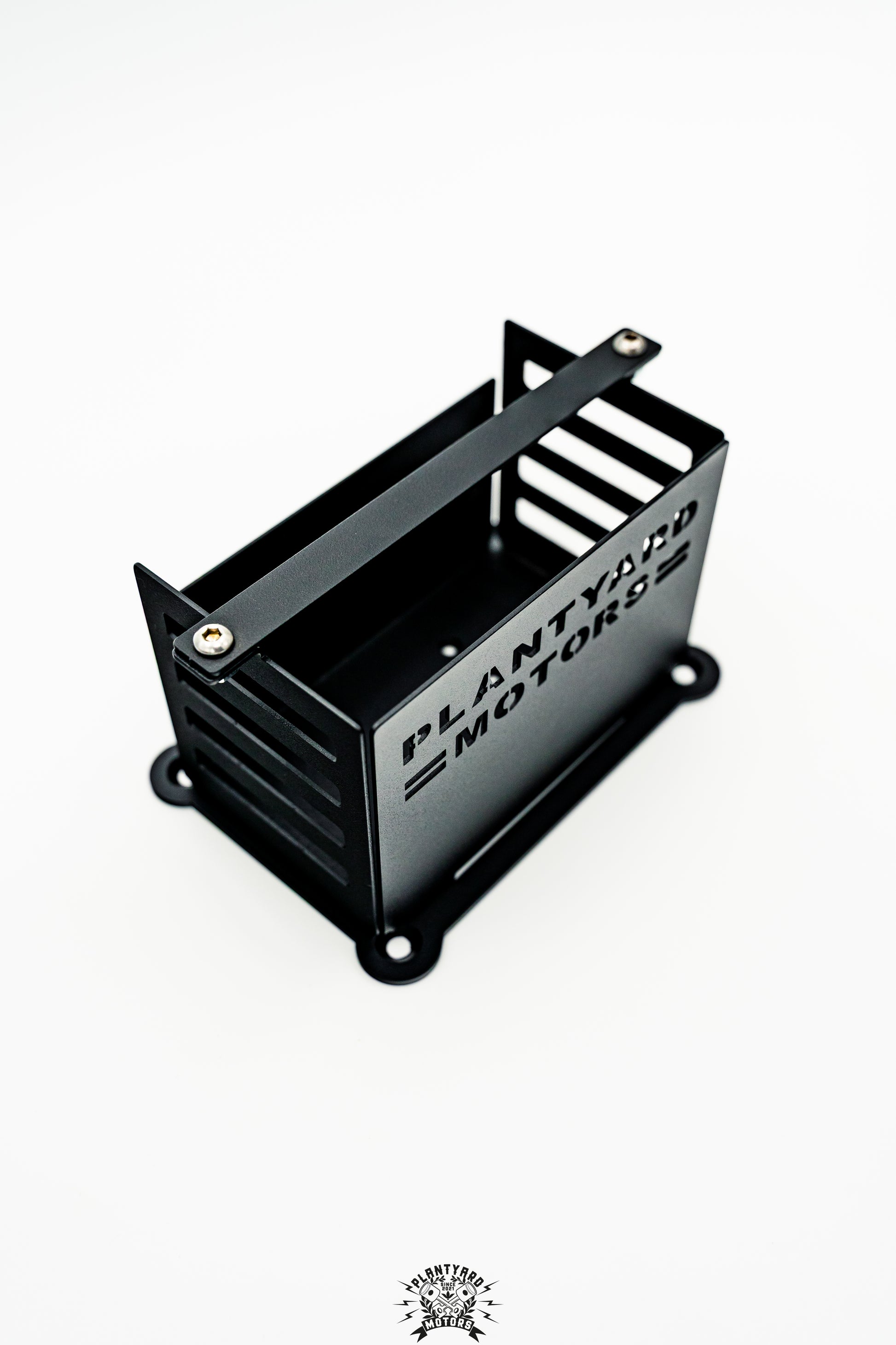 Batterieträger PlantyardMotors