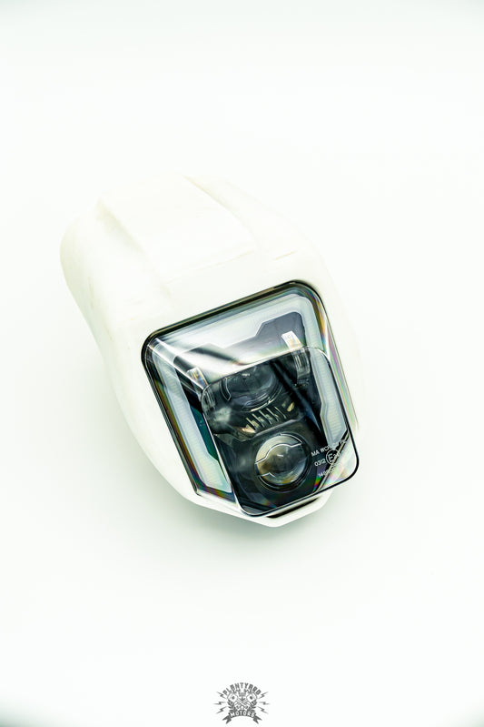 LED Scheinwerfer Husqvarna