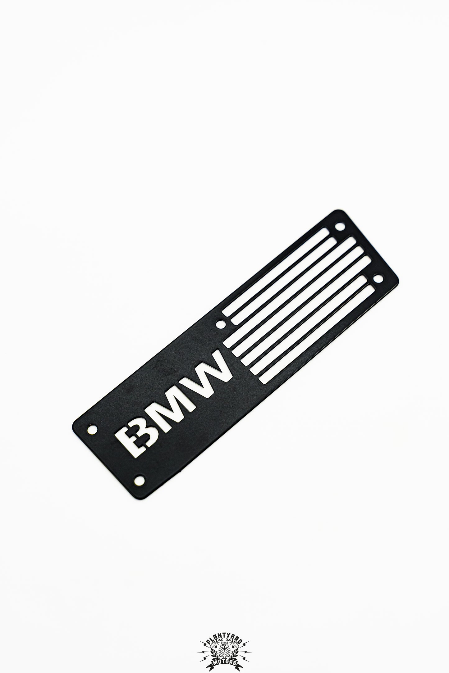 BMW K100 K1100 Luftfilterabdeckung/ blende Airintake