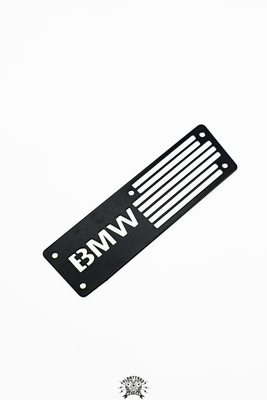 BMW K100 K1100 Luftfilterabdeckung/ blende Airintake