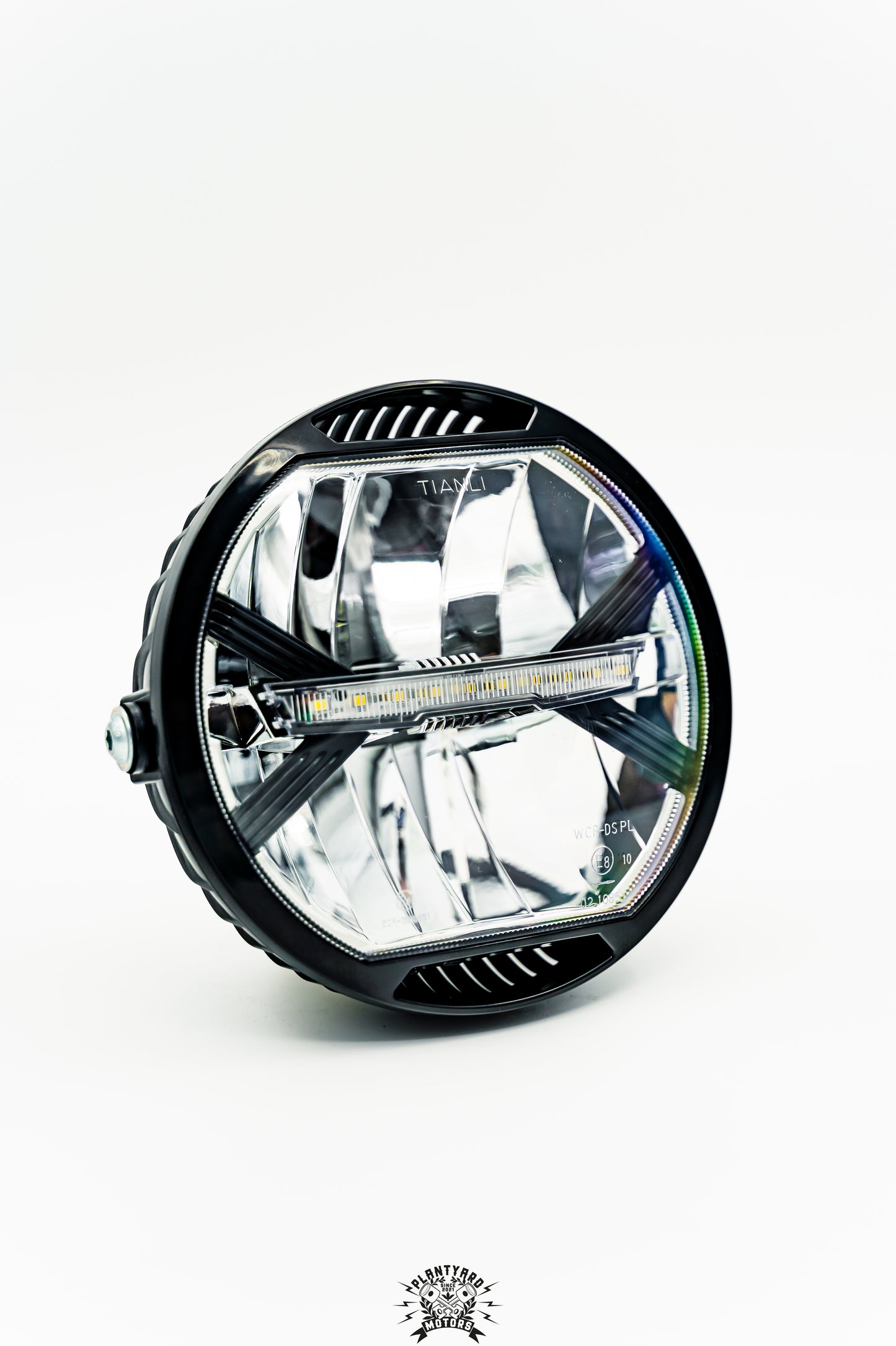 LED Scheinwerfer