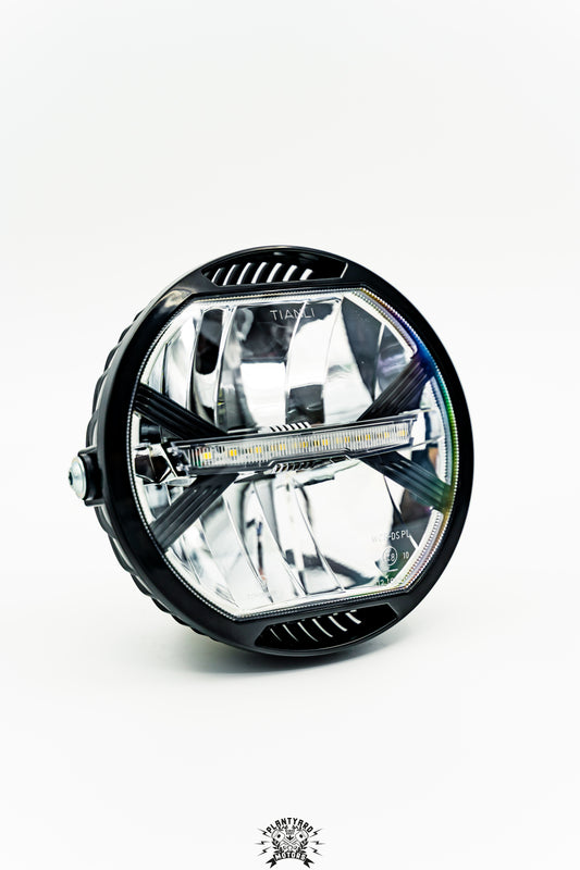 LED Scheinwerfer
