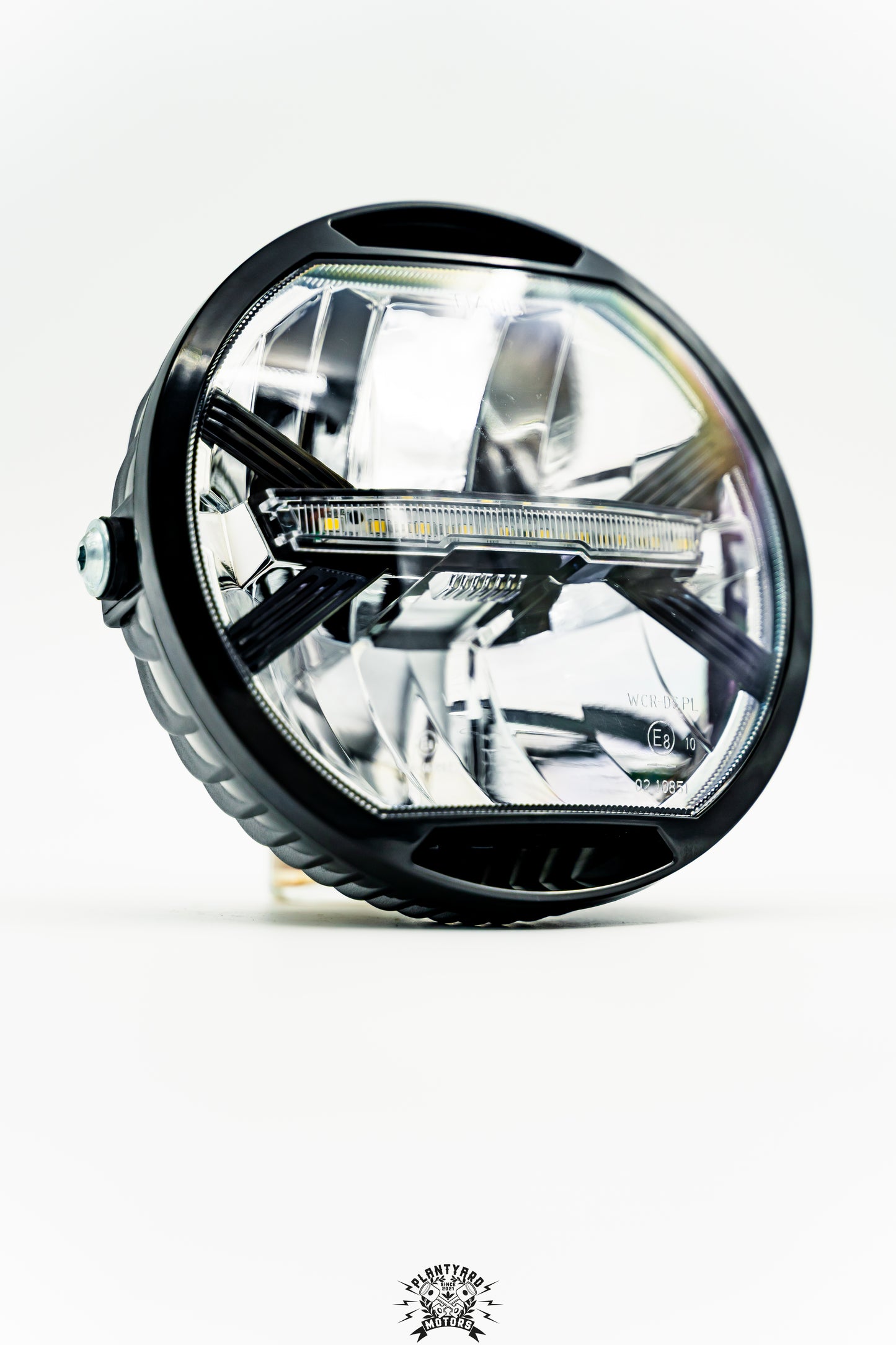 LED Scheinwerfer