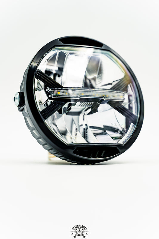 LED Scheinwerfer