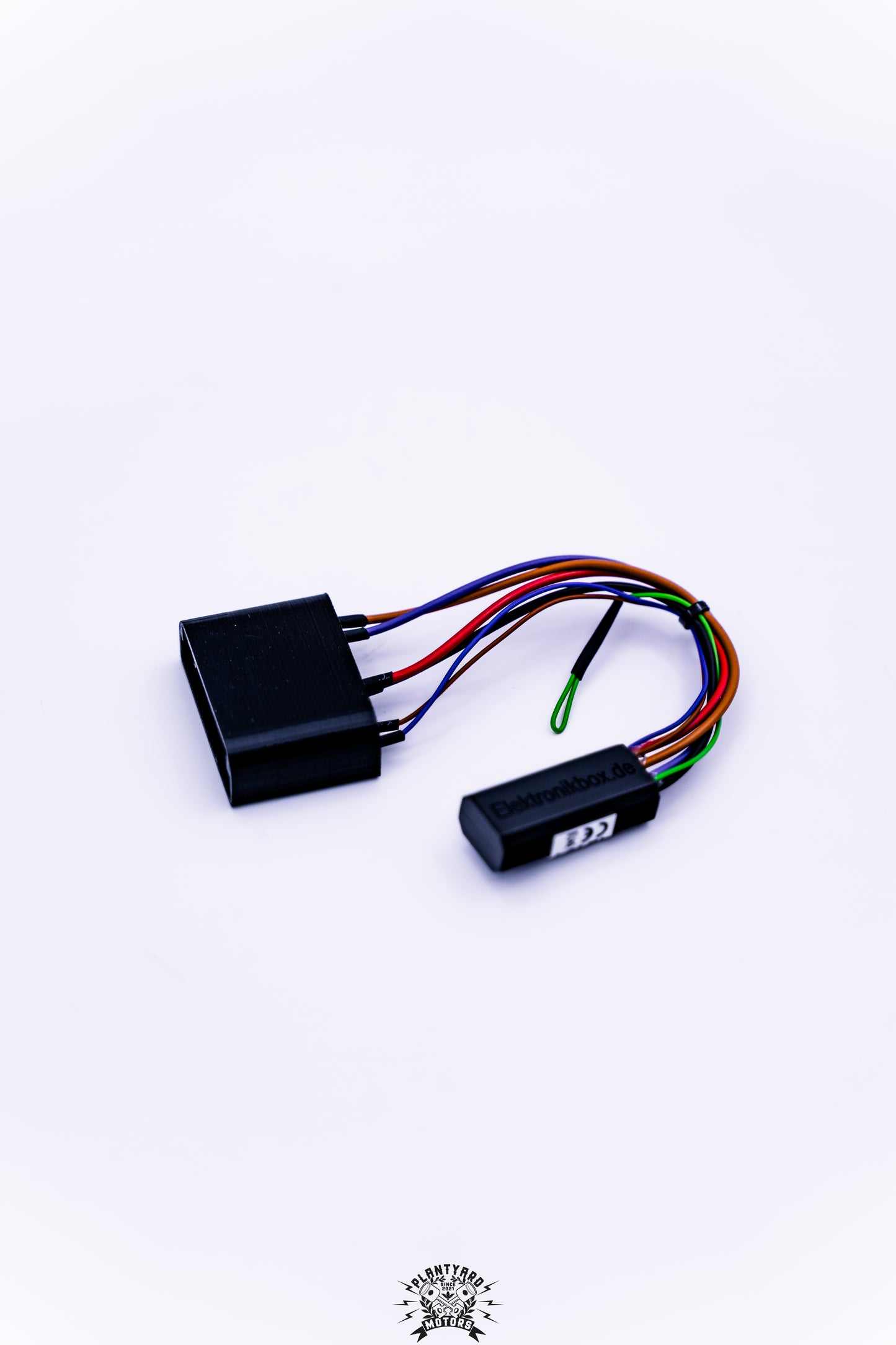 BMW K - Blinkerrelais LED Blinker