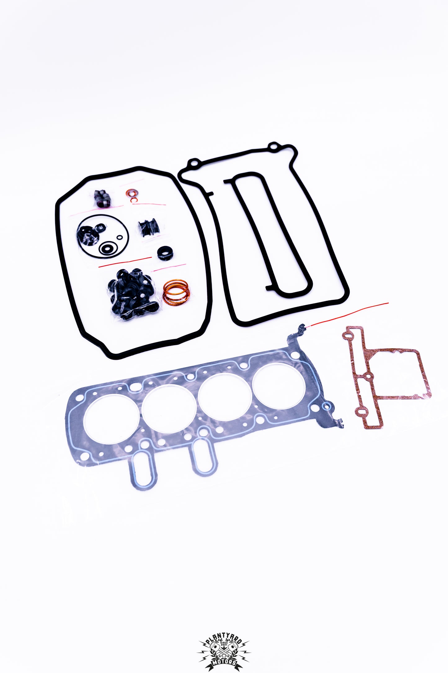 Dichtungssatz BMW K100 2V (komplett)