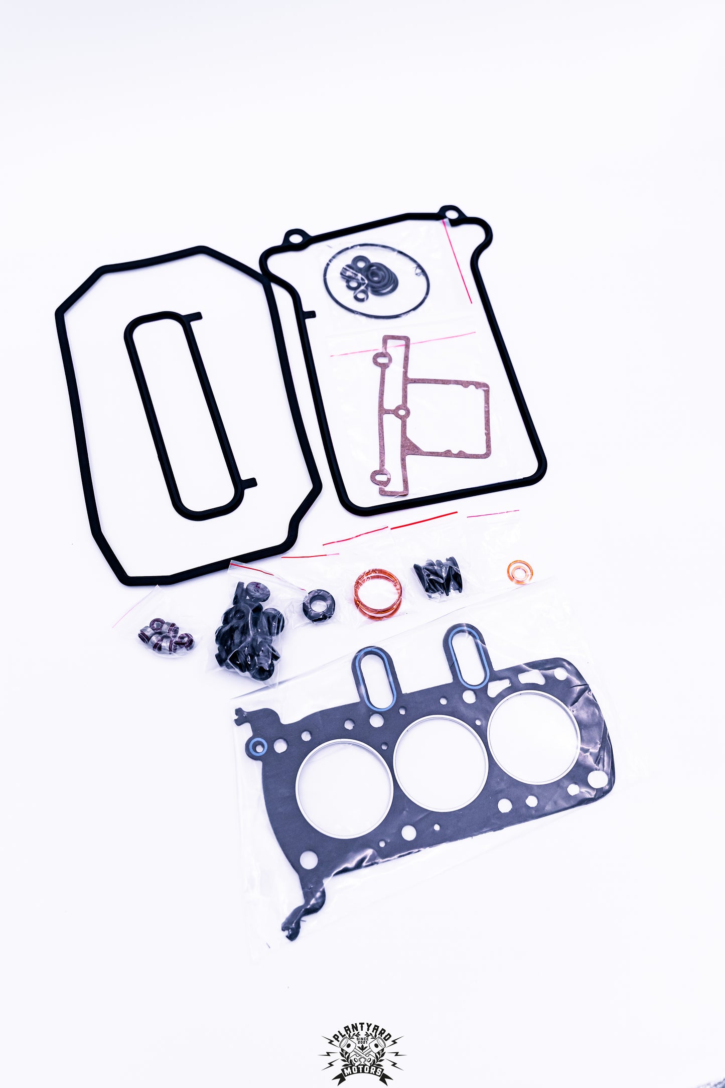 Dichtungssatz BMW K75 (komplett)