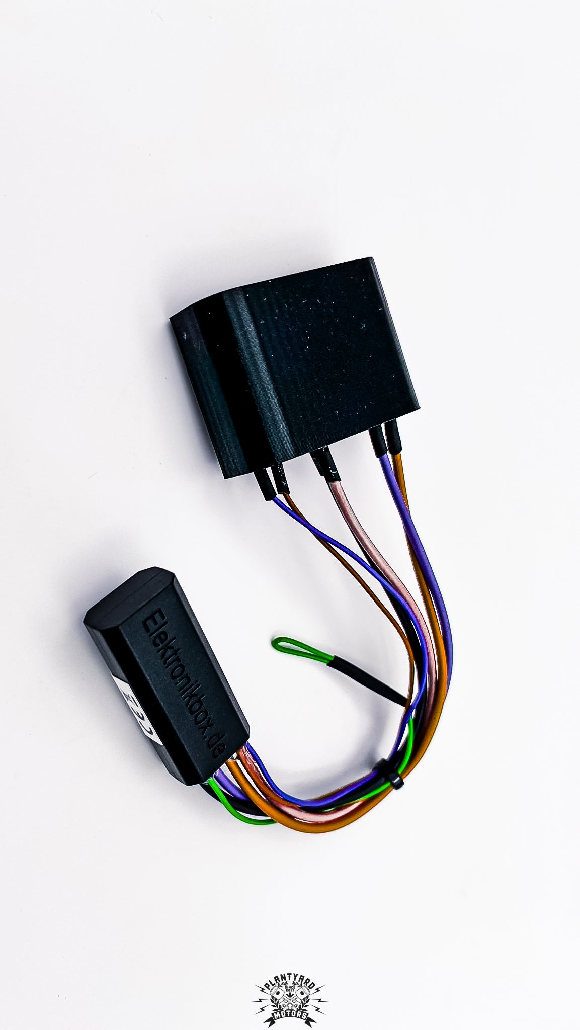 BMW K - Blinkerrelais LED Blinker